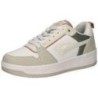 KangaROOS K Top Juna Sneaker Damen beige|beige|beige|beige