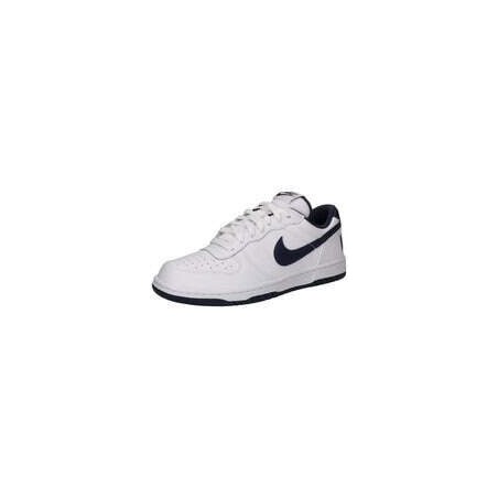 Nike Big Nike Low Sneaker Herren weiß|weiß|weiß|weiß