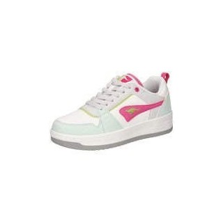 KangaROOS K Top Juna Sneaker Damen weiß|weiß|weiß|weiß