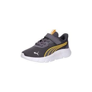 PUMA FlexFocus Modern AC+PS Sneaker Mädchen|Jungen grau|grau|grau
