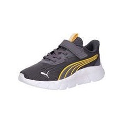 PUMA FlexFocus Modern AC+PS Sneaker Mädchen|Jungen grau|grau|grau