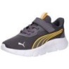 PUMA FlexFocus Modern AC+PS Sneaker Mädchen|Jungen grau|grau|grau