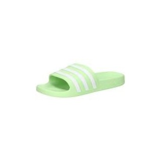adidas Adilette Aqua Slides Damen grün|grün|grün|grün|grün|grün|grün