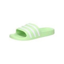 adidas Adilette Aqua Slides Damen grün|grün|grün|grün|grün|grün|grün