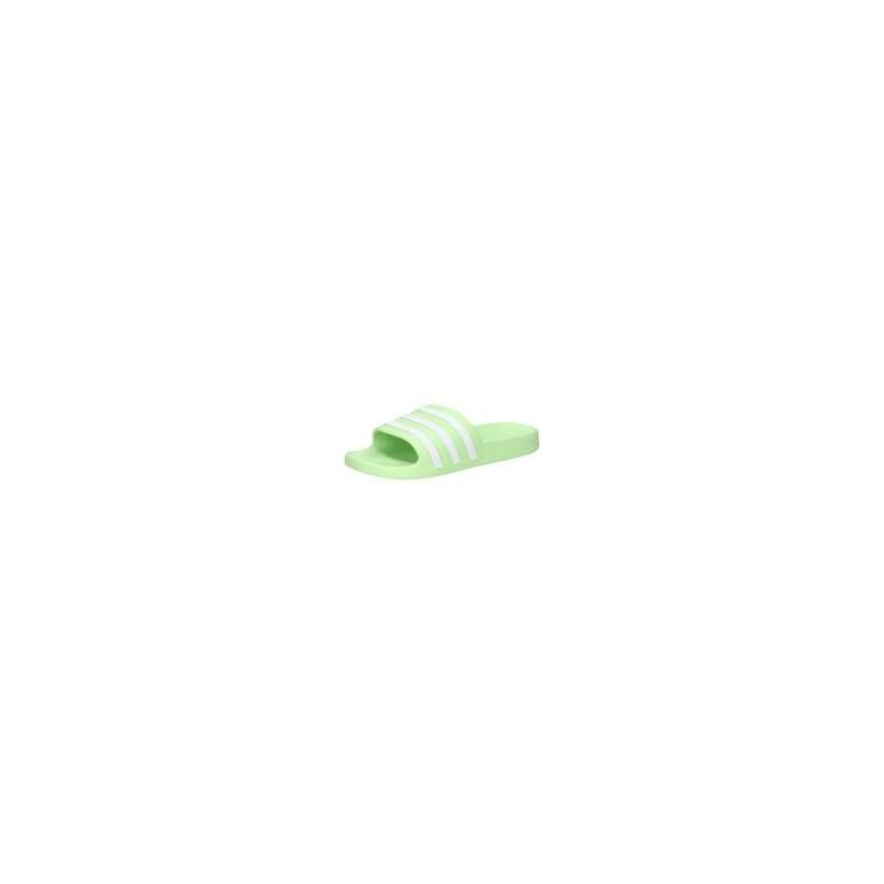 adidas Adilette Aqua Slides Damen grün|grün|grün|grün|grün|grün|grün