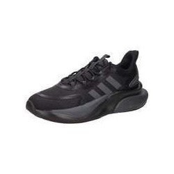 adidas AlphaBounce+ Sneaker Herren schwarz|schwarz|schwarz|schwarz|schwarz