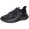 adidas AlphaBounce+ Sneaker Herren schwarz|schwarz|schwarz|schwarz|schwarz