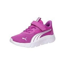 PUMA FlexFocus Modern AC+PS Sneaker Mädchen lila|lila