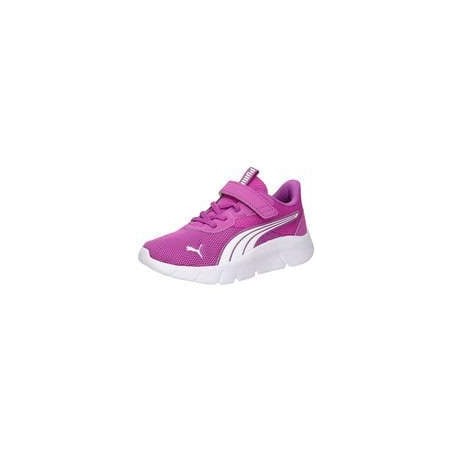 PUMA FlexFocus Modern AC+PS Sneaker Mädchen lila|lila