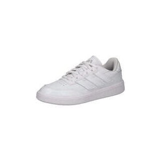 adidas Courtblock Sneaker Damen|Herren weiß|weiß|weiß|weiß|weiß|weiß