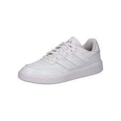 adidas Courtblock Sneaker Damen|Herren weiß|weiß|weiß|weiß|weiß|weiß