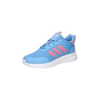 adidas X_PLRPATH K Sneaker Mädchen blau|blau|blau
