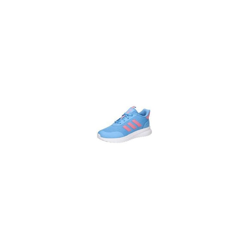 adidas X_PLRPATH K Sneaker Mädchen blau|blau|blau