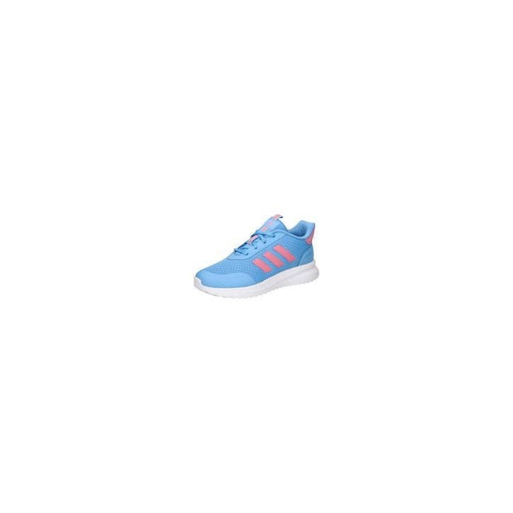 adidas X_PLRPATH K Sneaker Mädchen blau|blau|blau