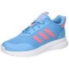 adidas X_PLRPATH K Sneaker Mädchen blau|blau|blau