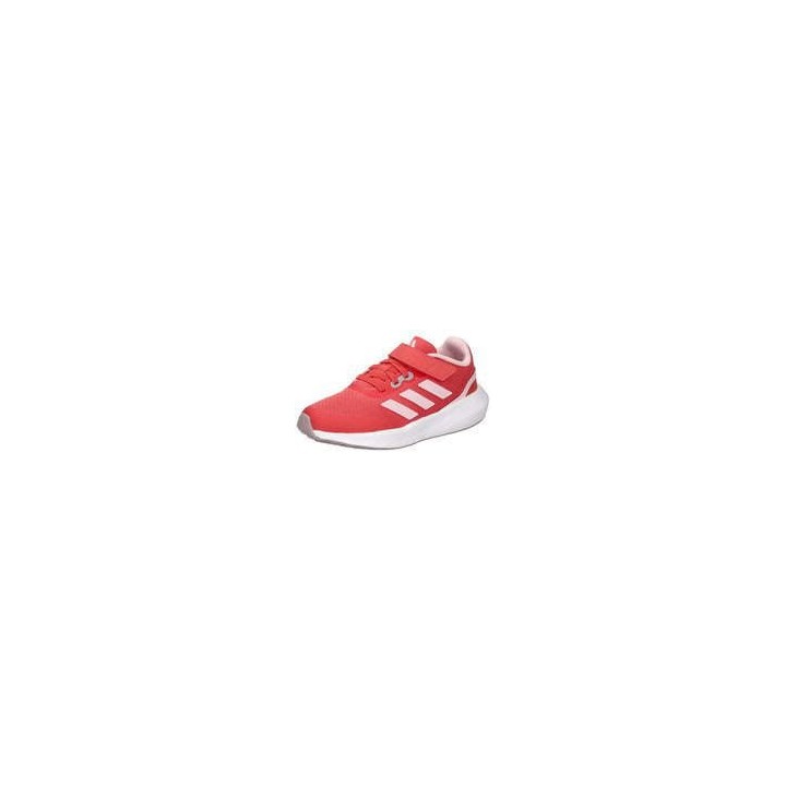 adidas Runfalcon 3.0 EL K Running Mädchen rot|rot|rot|rot