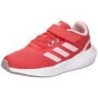 adidas Runfalcon 3.0 EL K Running Mädchen rot|rot|rot|rot