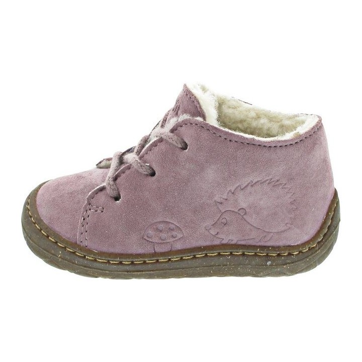 super fit Lauflernschuh