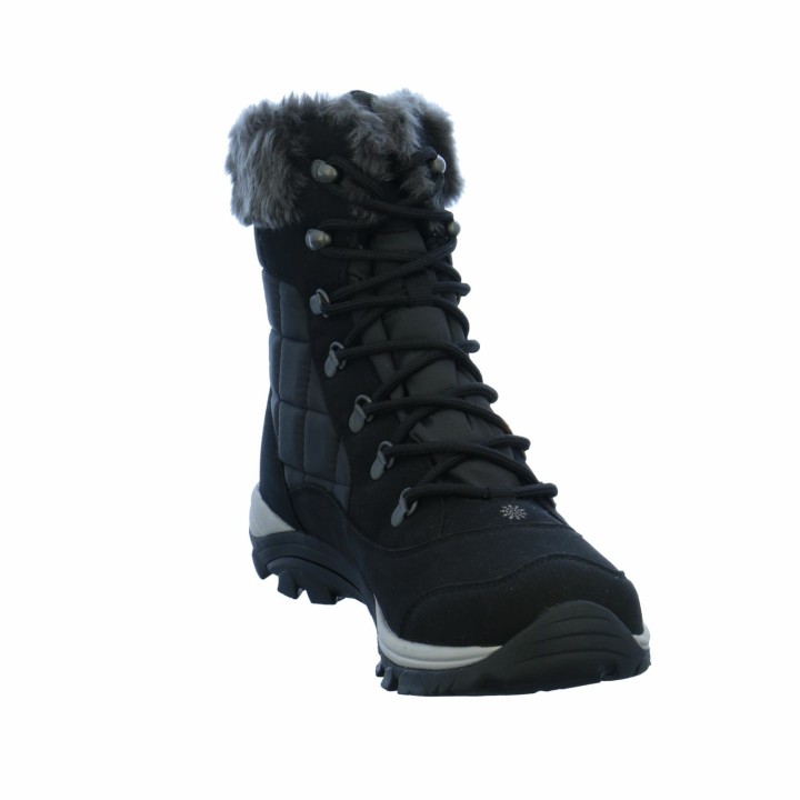 Brütting Weiblich EB-Himalaya schwarz schwarz 37