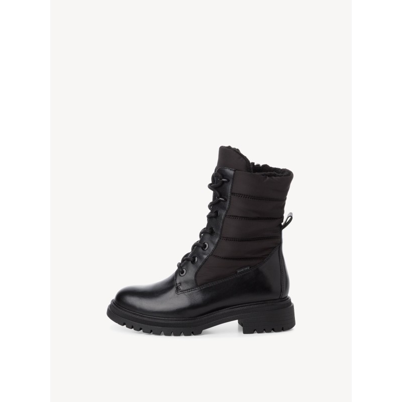 Stiefelette