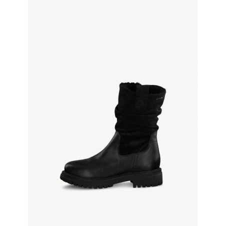 Stiefelette