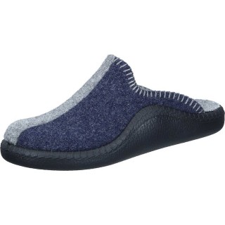 Josef Seibel Hausschuhe Hausschuh aus Filz