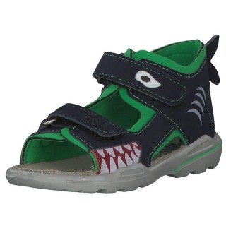 Ricosta Sharki 3200402 Lauflernschuh