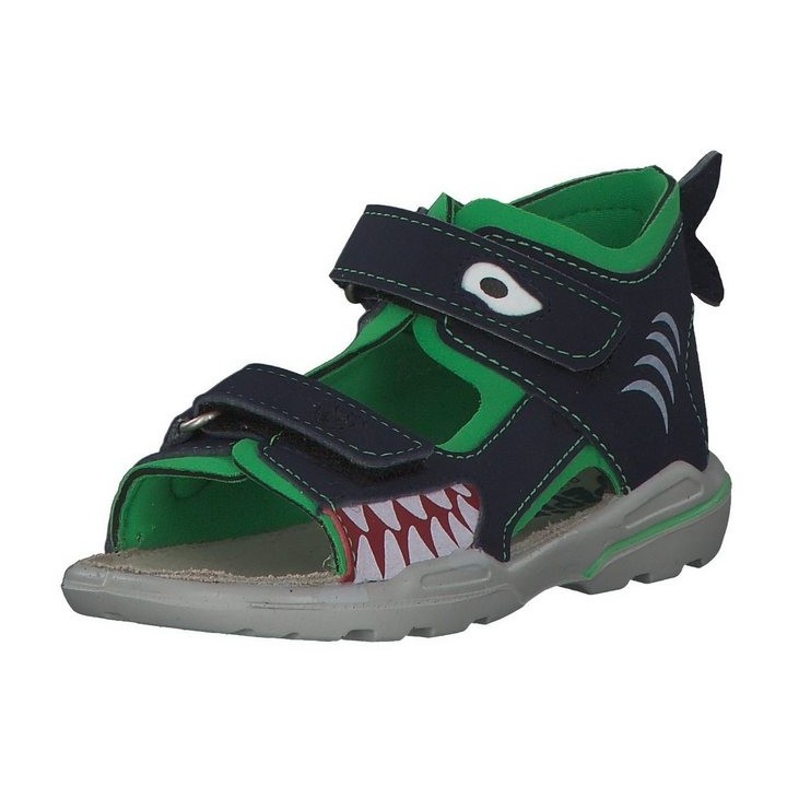 Ricosta Sharki 3200402 Lauflernschuh