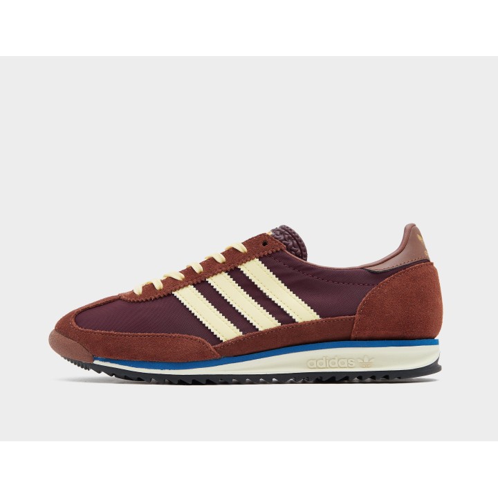 adidas Originals SL 72, Brown