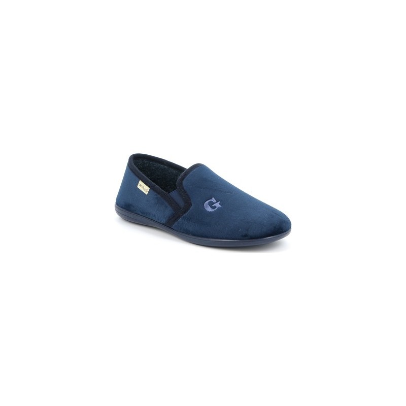 Grunland  Hausschuhe DSG-PA0675
