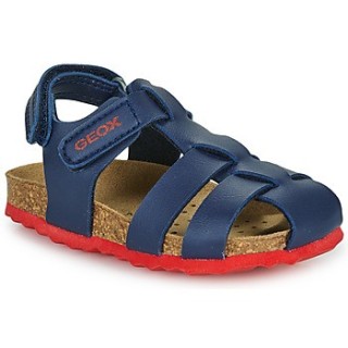 Geox  Sandalen B SANDAL CHALKI BOY