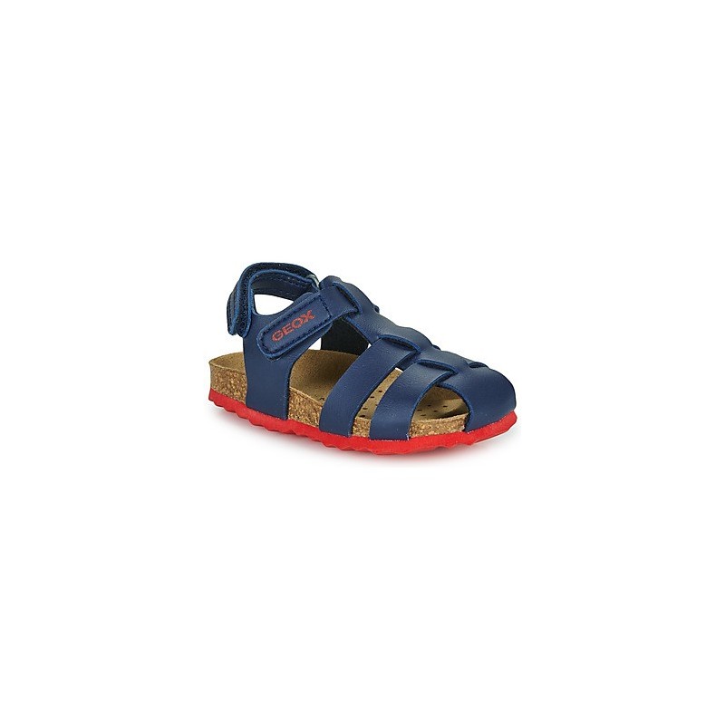 Geox  Sandalen B SANDAL CHALKI BOY