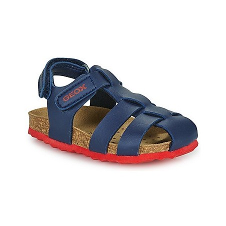 Geox  Sandalen B SANDAL CHALKI BOY