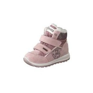 Primigi Kletter Baby Tiguan GTX Mädchen rosa|rosa