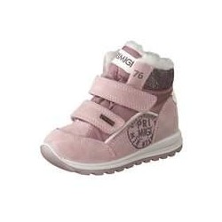 Primigi Kletter Baby Tiguan GTX Mädchen rosa|rosa