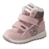 Primigi Kletter Baby Tiguan GTX Mädchen rosa|rosa