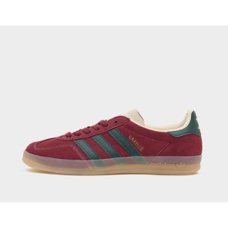 adidas Originals Gazelle Indoor, Red