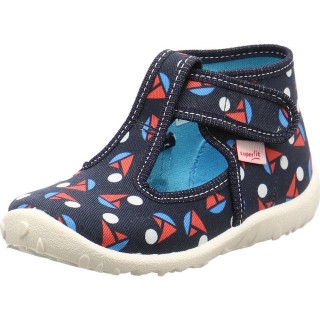 Superfit SPOTTY Hausschuh