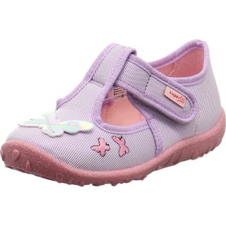 Superfit spotty Hausschuh