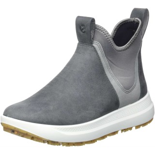 Ecco Solice W Chelsea GTX grau 41