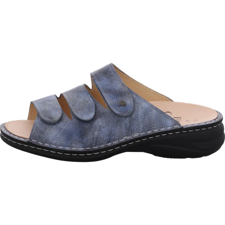 Finn Comfort Pantoletten 37