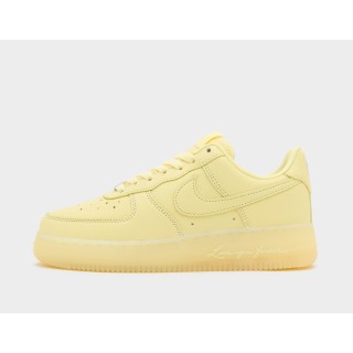Nike x NOCTA Air Force 1 Low 'Certified Lover Boy' Damen, Yellow