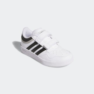 adidas Sportswear HOOPS 4.0 Klettschuh