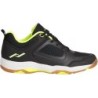 Pro Touch Ki.-Indoor-Schuh Rebel IV J BLACK/YELLOW LIGHT/G Hallenschuh