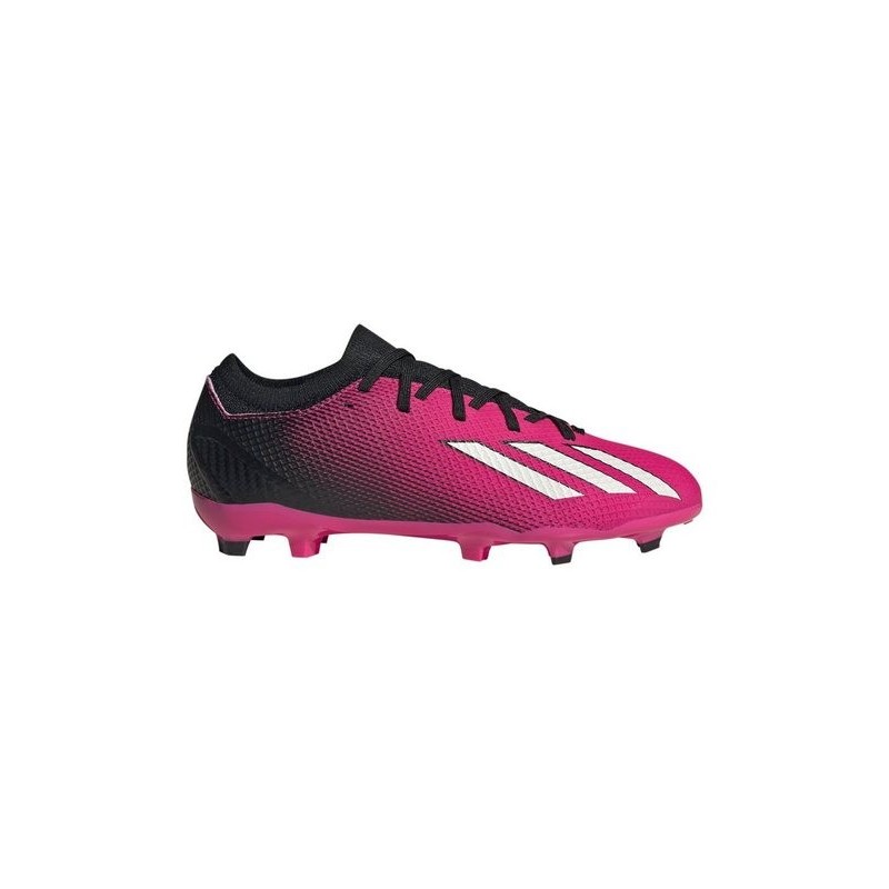 adidas Performance adidas Performance X Speedportal.3 FG Parley Kids Fußballschuh