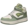 KangaROOS K-CP Dunkin Mid EV Sneaker Mädchen|Jungen grün|grün