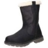 Tom Tailor Stiefel Mädchen schwarz|schwarz