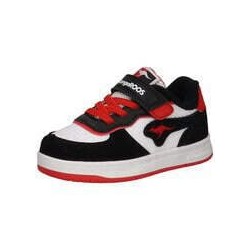 KangaROOS K-CPI Izel EV Sneaker Mädchen|Jungen schwarz|schwarz|schwarz