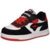 KangaROOS K-CPI Izel EV Sneaker Mädchen|Jungen schwarz|schwarz|schwarz