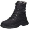 Tom Tailor Schnür Boots Damen schwarz|schwarz|schwarz|schwarz|schwarz|schwarz|schwarz|schwarz
